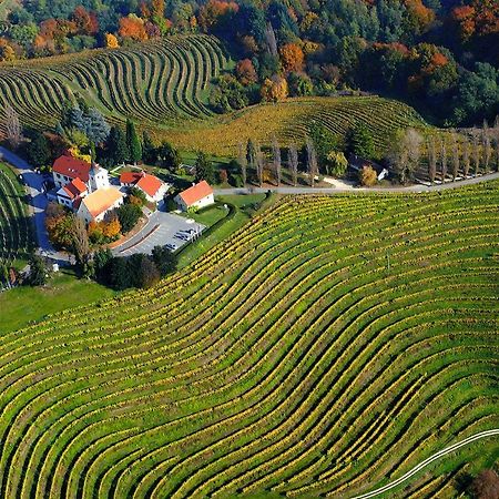 Urlaub Fuer Die Seele - Erholung Pur In Der Natur - Ferienhaus Mit Infrarotkabine & Relax-Raum Rucmanci Extérieur photo