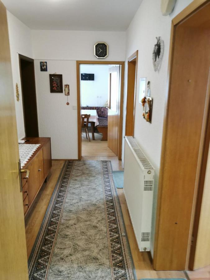 Urlaub Fuer Die Seele - Erholung Pur In Der Natur - Ferienhaus Mit Infrarotkabine & Relax-Raum Rucmanci Extérieur photo