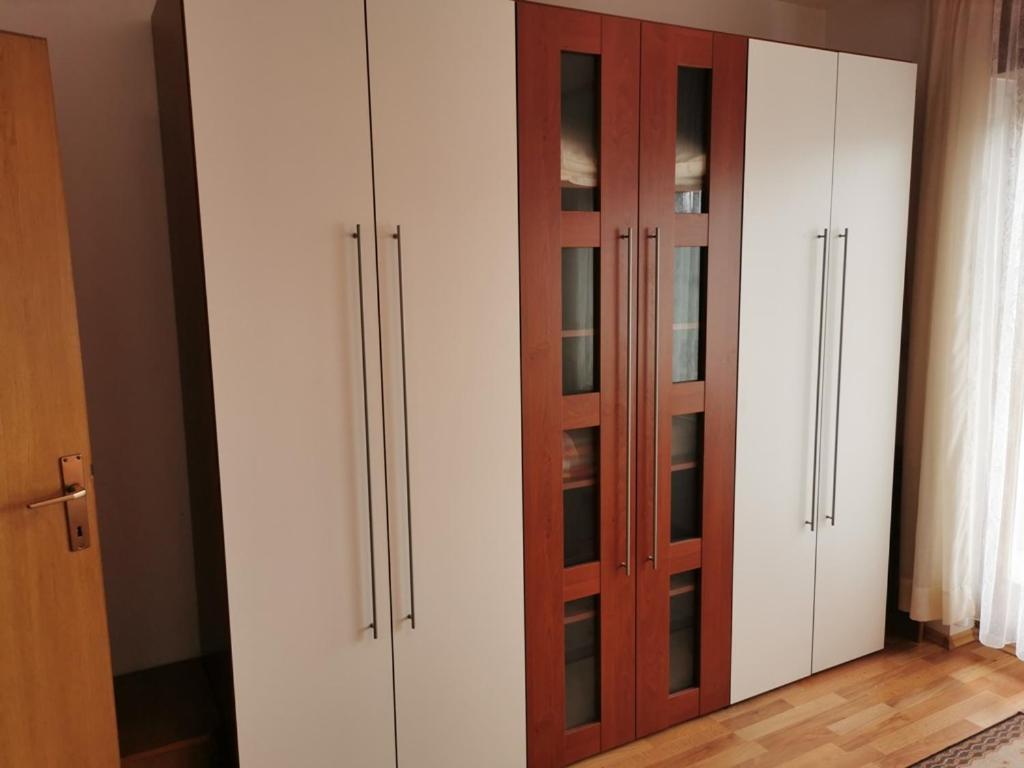 Urlaub Fuer Die Seele - Erholung Pur In Der Natur - Ferienhaus Mit Infrarotkabine & Relax-Raum Rucmanci Extérieur photo