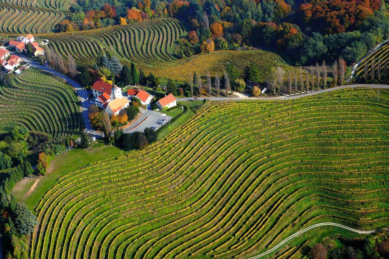 Urlaub Fuer Die Seele - Erholung Pur In Der Natur - Ferienhaus Mit Infrarotkabine & Relax-Raum Rucmanci Extérieur photo