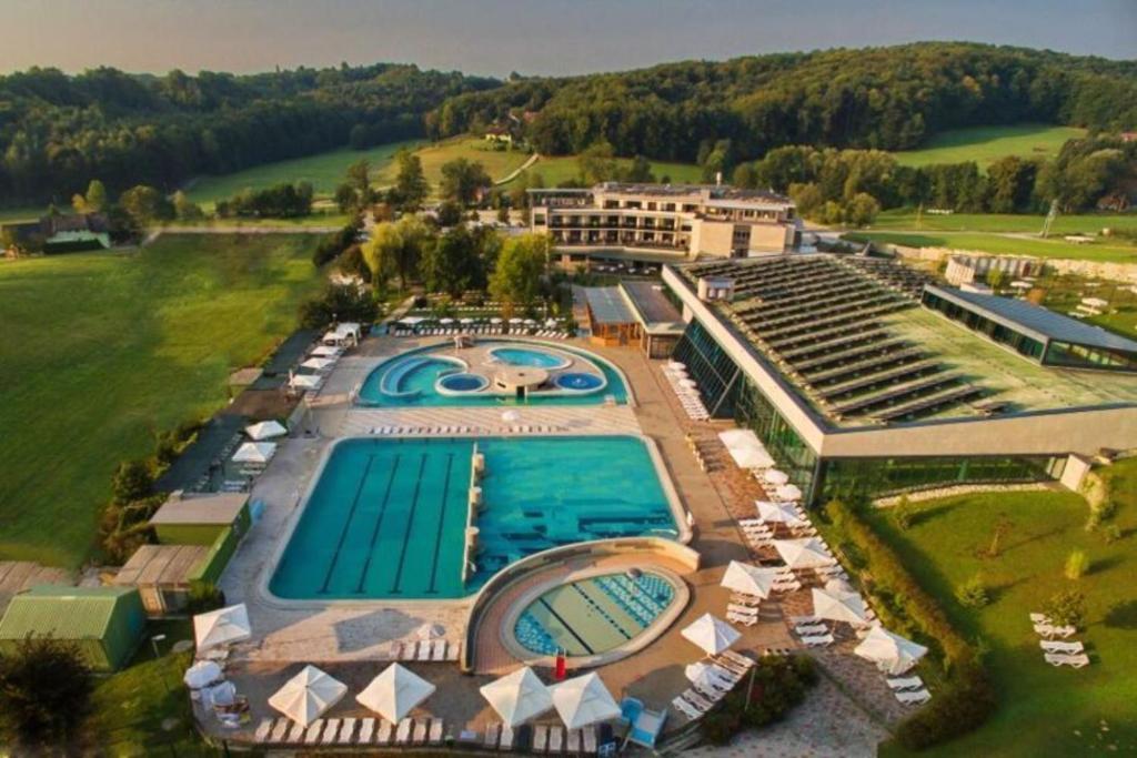 Urlaub Fuer Die Seele - Erholung Pur In Der Natur - Ferienhaus Mit Infrarotkabine & Relax-Raum Rucmanci Extérieur photo