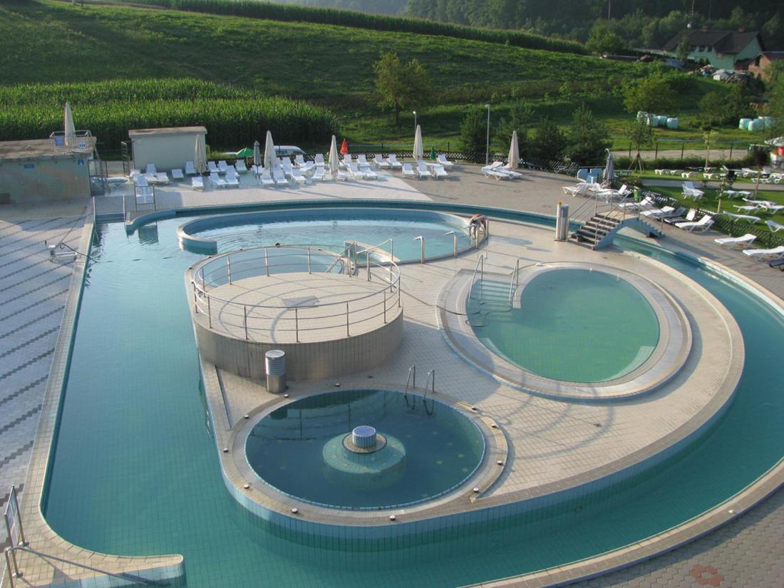 Urlaub Fuer Die Seele - Erholung Pur In Der Natur - Ferienhaus Mit Infrarotkabine & Relax-Raum Rucmanci Extérieur photo