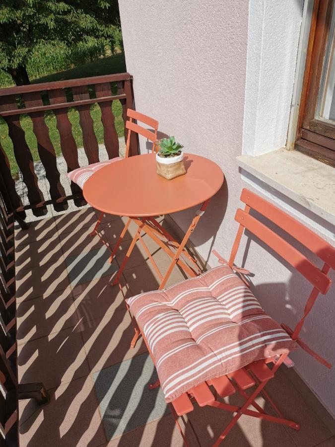 Urlaub Fuer Die Seele - Erholung Pur In Der Natur - Ferienhaus Mit Infrarotkabine & Relax-Raum Rucmanci Extérieur photo